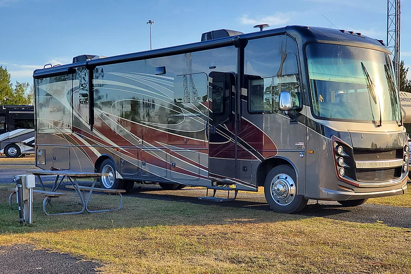rv park